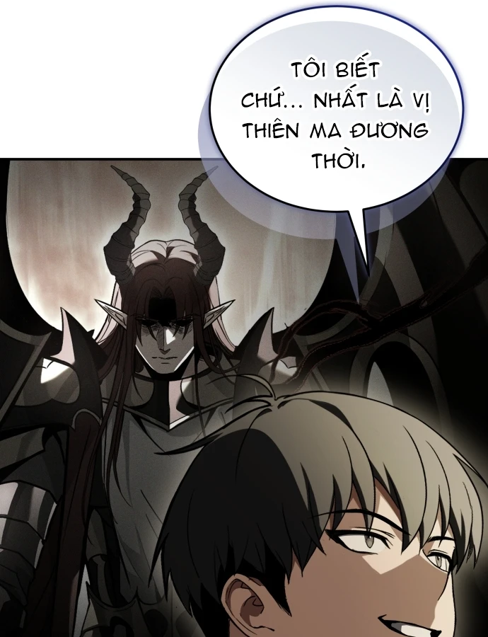 Kim Chiến Sĩ: Hành Trình Xây Dựng Đặc Tính Chapter 83 - 109