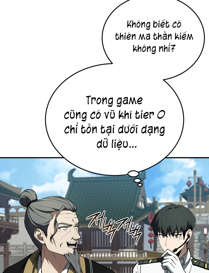 Kim Chiến Sĩ: Hành Trình Xây Dựng Đặc Tính Chapter 83 - 111