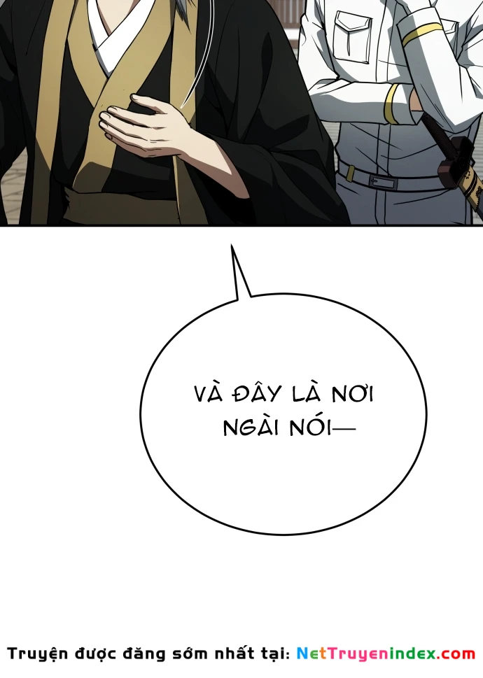 Kim Chiến Sĩ: Hành Trình Xây Dựng Đặc Tính Chapter 83 - 112