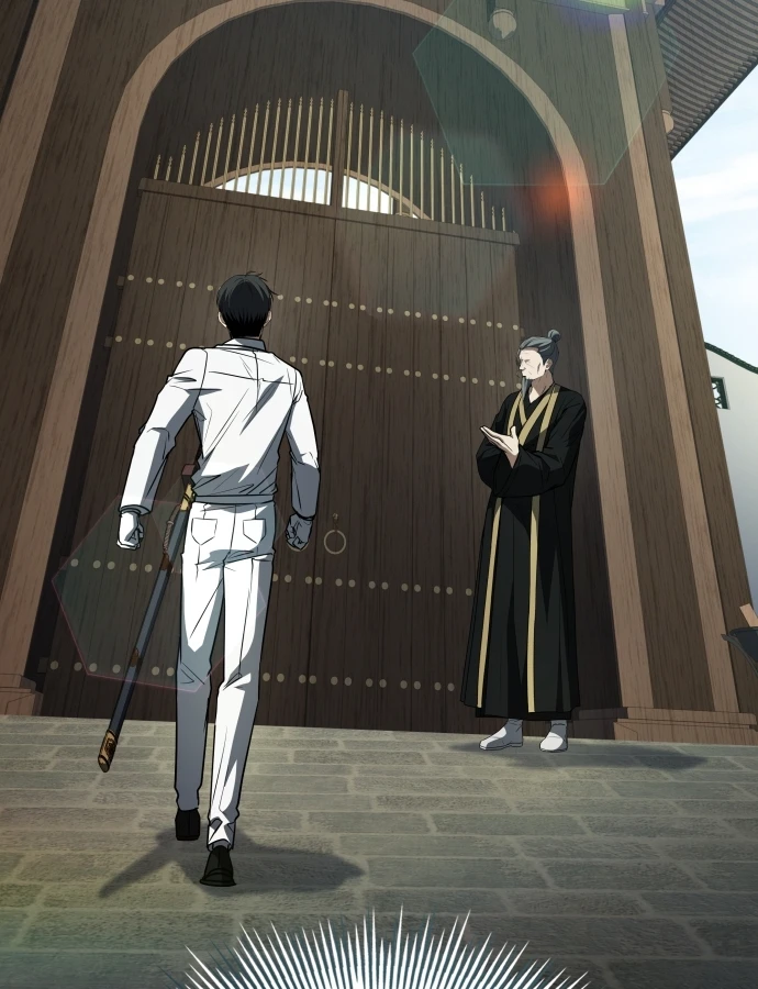 Kim Chiến Sĩ: Hành Trình Xây Dựng Đặc Tính Chapter 83 - 115