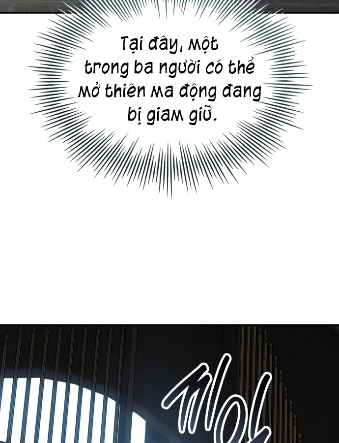 Kim Chiến Sĩ: Hành Trình Xây Dựng Đặc Tính Chapter 83 - 116