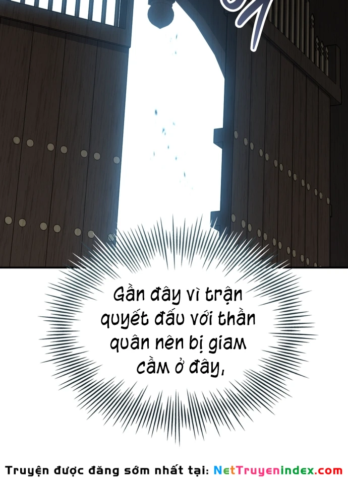 Kim Chiến Sĩ: Hành Trình Xây Dựng Đặc Tính Chapter 83 - 117