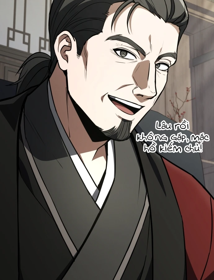 Kim Chiến Sĩ: Hành Trình Xây Dựng Đặc Tính Chapter 83 - 119