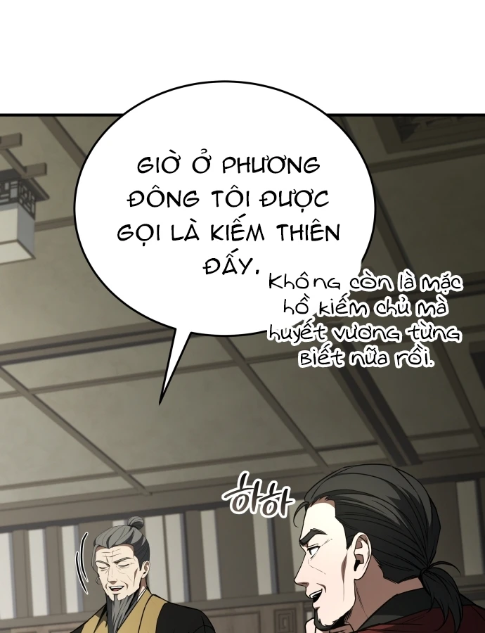 Kim Chiến Sĩ: Hành Trình Xây Dựng Đặc Tính Chapter 83 - 123