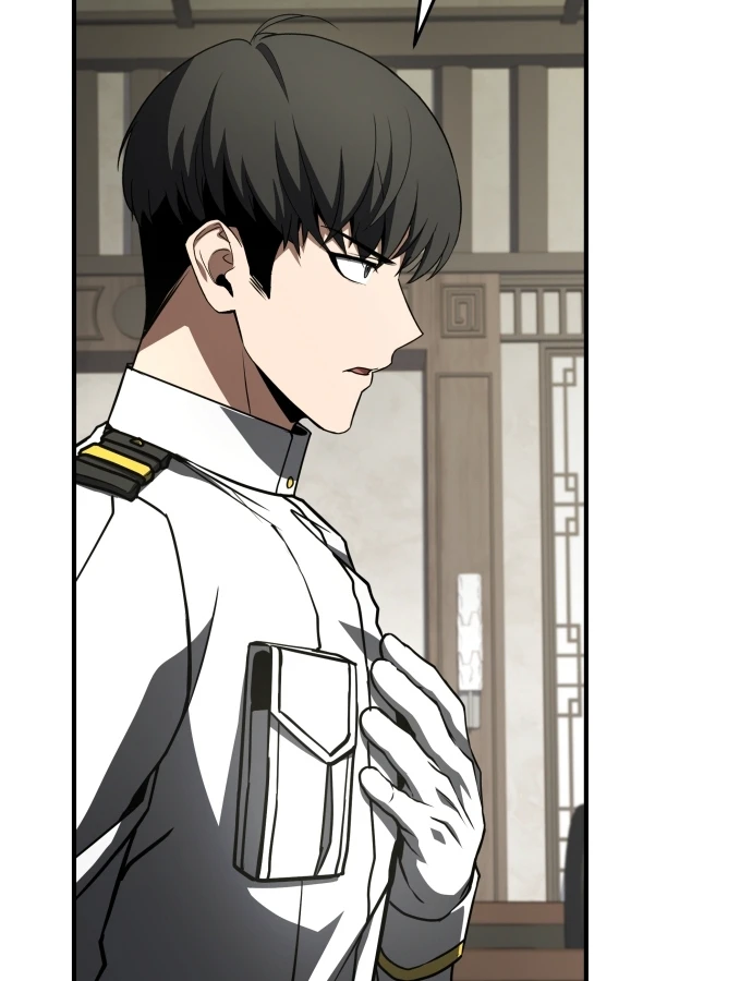 Kim Chiến Sĩ: Hành Trình Xây Dựng Đặc Tính Chapter 83 - 127