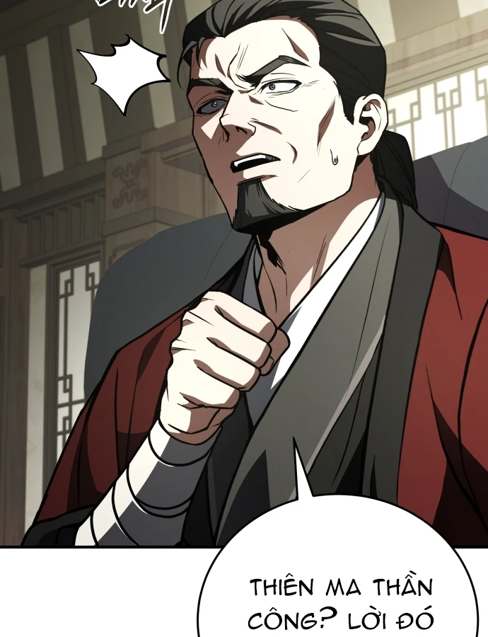 Kim Chiến Sĩ: Hành Trình Xây Dựng Đặc Tính Chapter 83 - 129