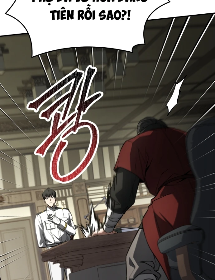 Kim Chiến Sĩ: Hành Trình Xây Dựng Đặc Tính Chapter 83 - 133