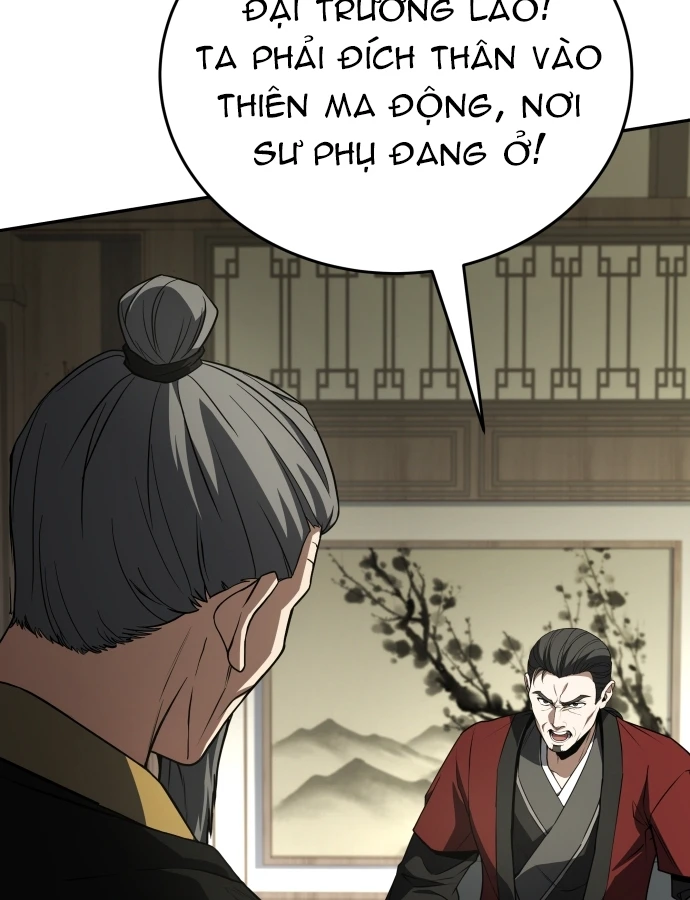 Kim Chiến Sĩ: Hành Trình Xây Dựng Đặc Tính Chapter 83 - 135