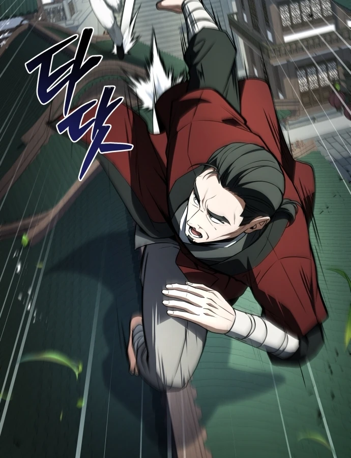 Kim Chiến Sĩ: Hành Trình Xây Dựng Đặc Tính Chapter 83 - 149