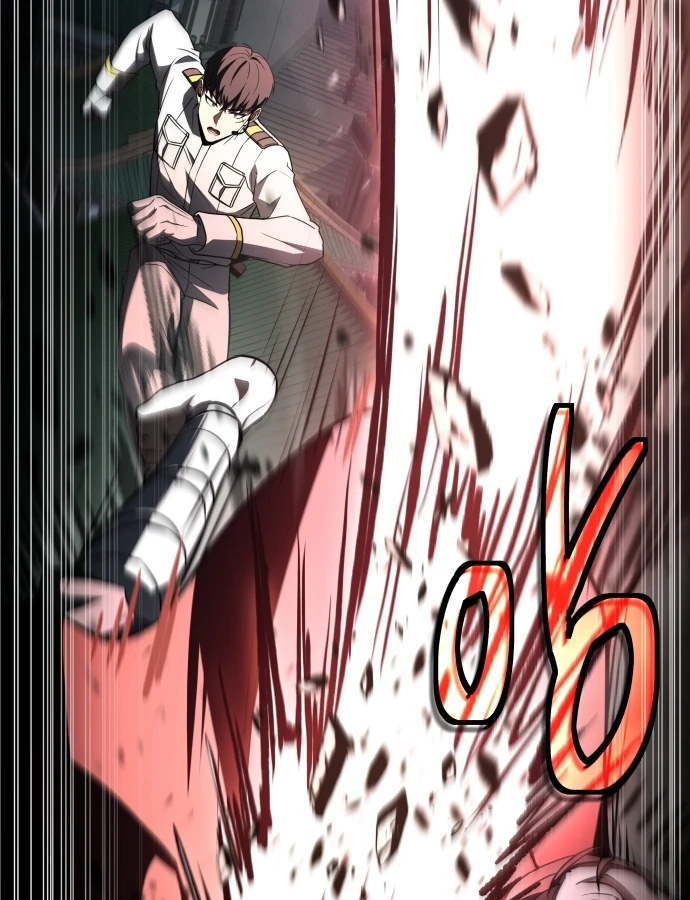 Kim Chiến Sĩ: Hành Trình Xây Dựng Đặc Tính Chapter 83 - 154