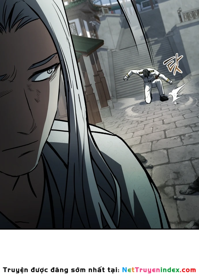 Kim Chiến Sĩ: Hành Trình Xây Dựng Đặc Tính Chapter 83 - 170