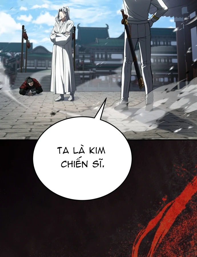 Kim Chiến Sĩ: Hành Trình Xây Dựng Đặc Tính Chapter 83 - 172