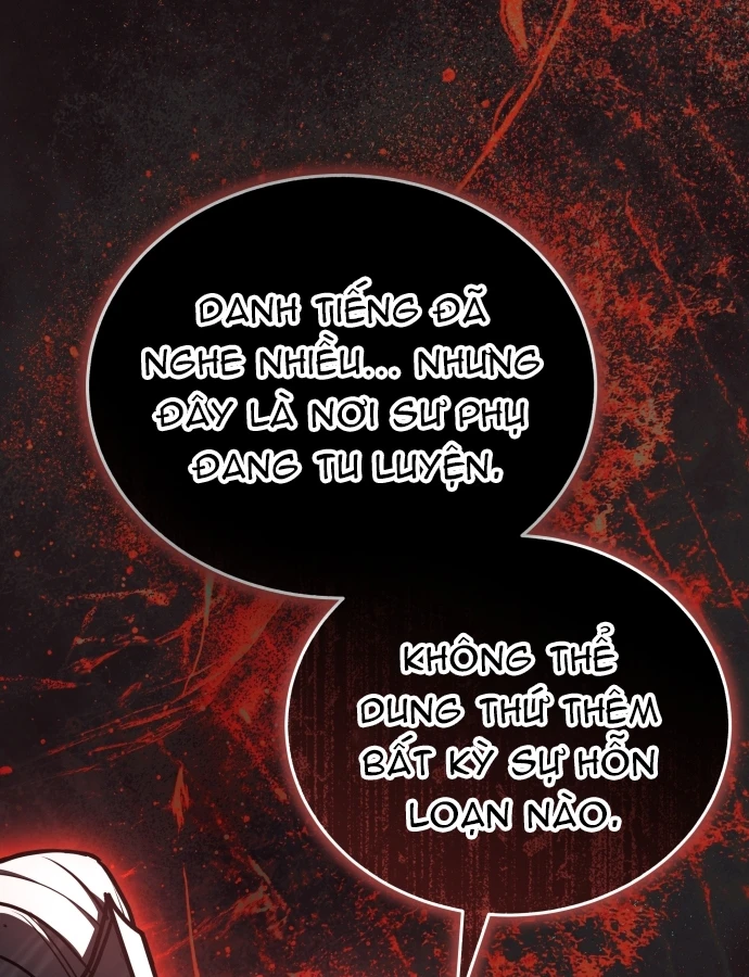 Kim Chiến Sĩ: Hành Trình Xây Dựng Đặc Tính Chapter 83 - 173