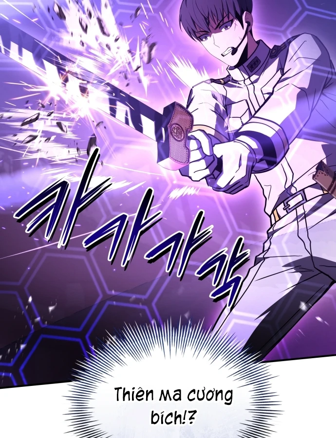 Kim Chiến Sĩ: Hành Trình Xây Dựng Đặc Tính Chapter 83 - 186