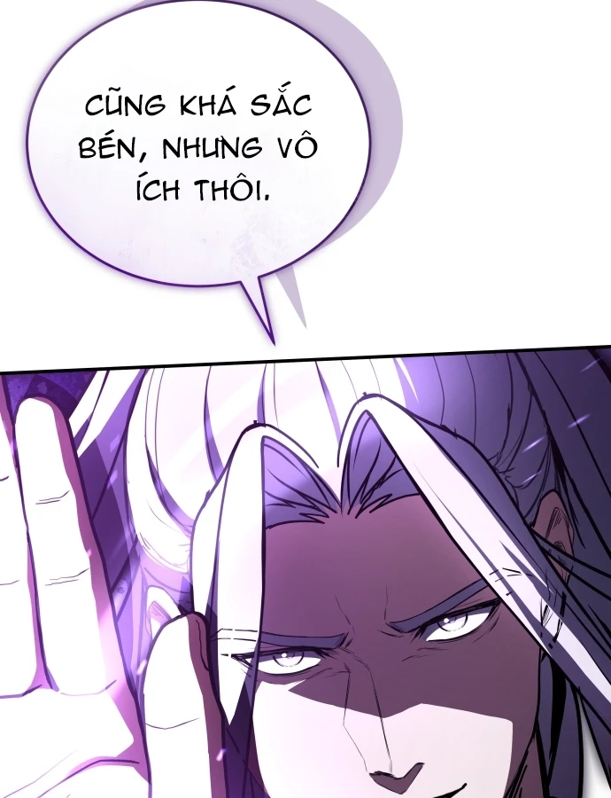 Kim Chiến Sĩ: Hành Trình Xây Dựng Đặc Tính Chapter 83 - 188