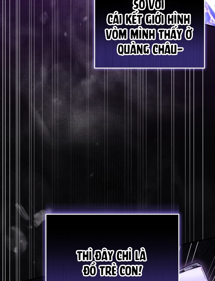 Kim Chiến Sĩ: Hành Trình Xây Dựng Đặc Tính Chapter 83 - 195