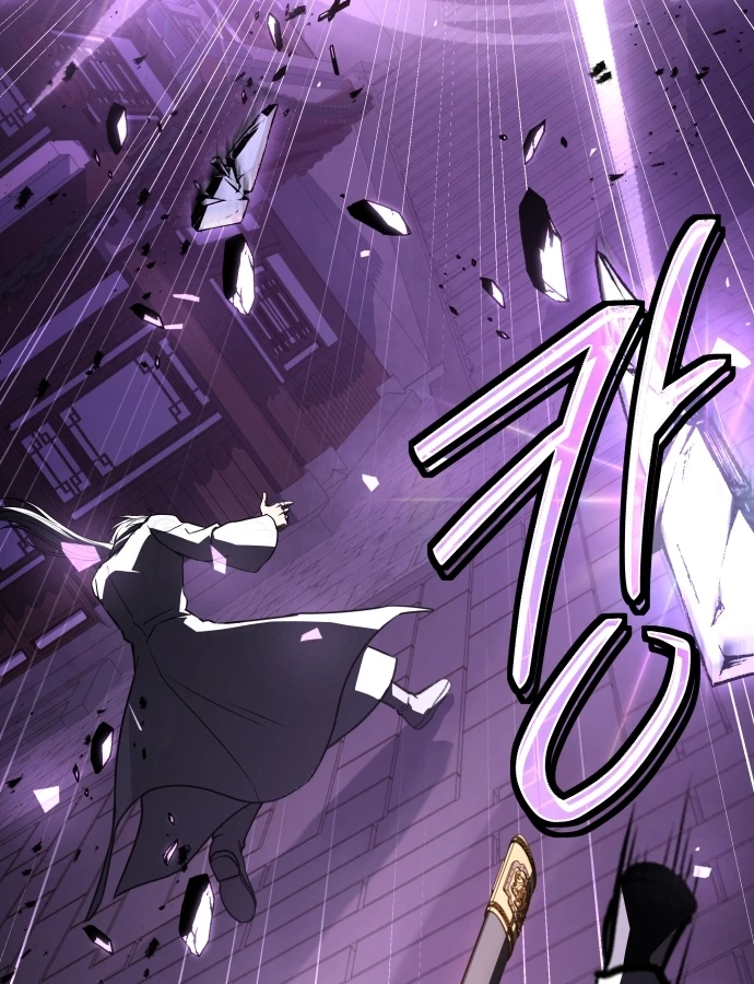 Kim Chiến Sĩ: Hành Trình Xây Dựng Đặc Tính Chapter 83 - 197