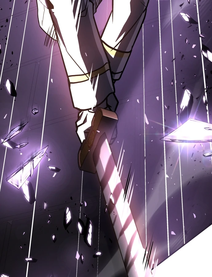 Kim Chiến Sĩ: Hành Trình Xây Dựng Đặc Tính Chapter 83 - 199