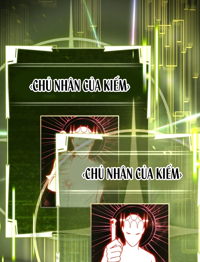 Kim Chiến Sĩ: Hành Trình Xây Dựng Đặc Tính Chapter 83 - 206