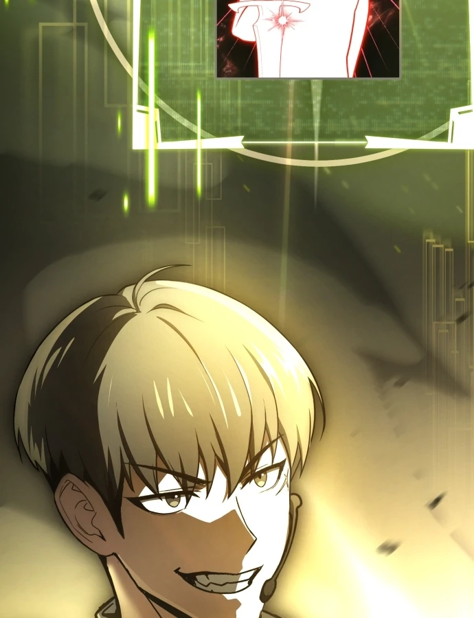 Kim Chiến Sĩ: Hành Trình Xây Dựng Đặc Tính Chapter 83 - 207