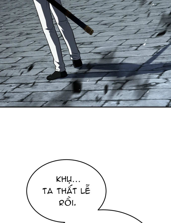 Kim Chiến Sĩ: Hành Trình Xây Dựng Đặc Tính Chapter 84 - 2