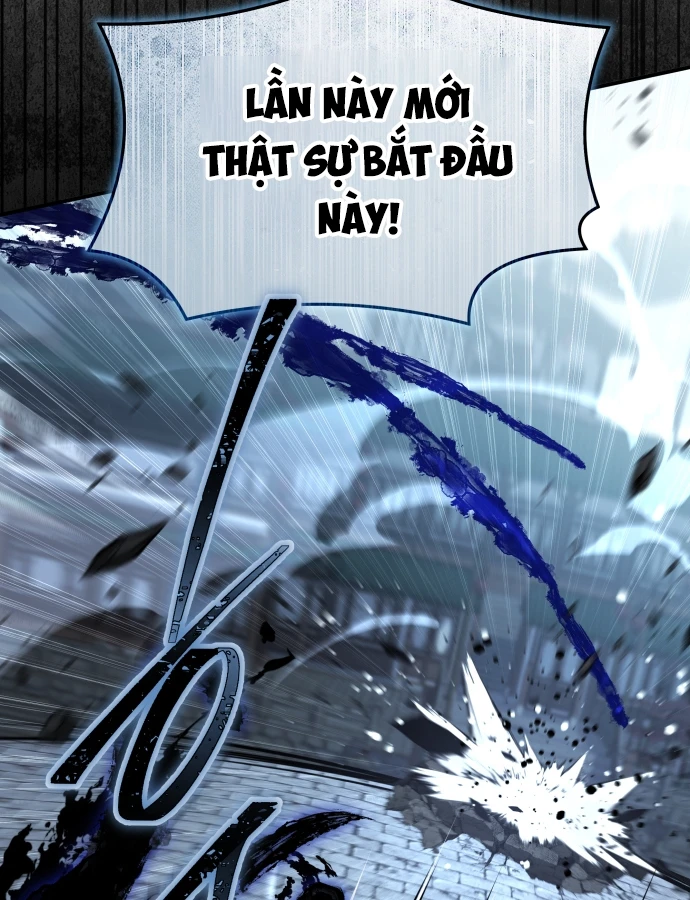 Kim Chiến Sĩ: Hành Trình Xây Dựng Đặc Tính Chapter 84 - 6