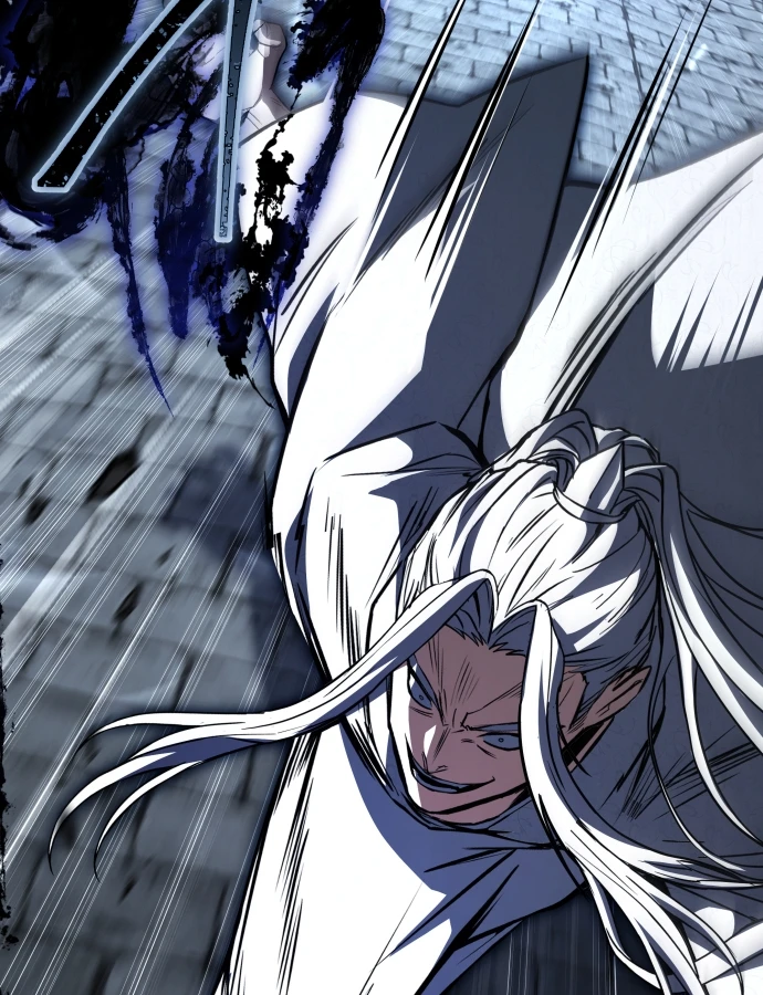 Kim Chiến Sĩ: Hành Trình Xây Dựng Đặc Tính Chapter 84 - 7