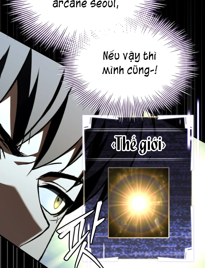 Kim Chiến Sĩ: Hành Trình Xây Dựng Đặc Tính Chapter 84 - 14