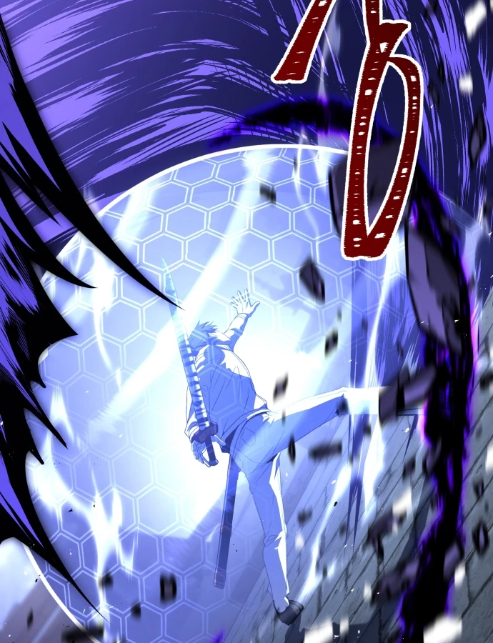 Kim Chiến Sĩ: Hành Trình Xây Dựng Đặc Tính Chapter 84 - 18