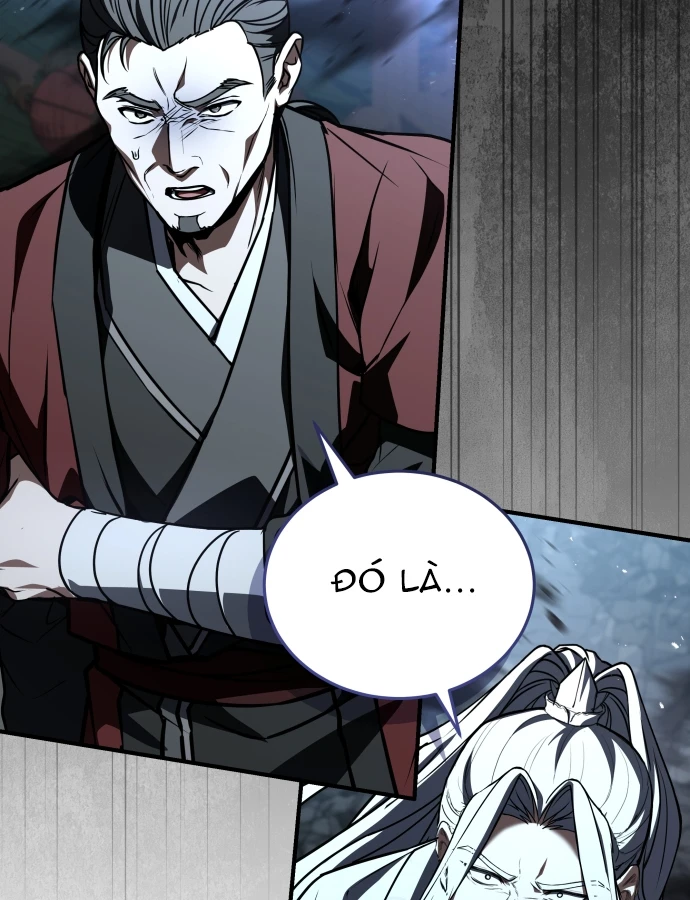 Kim Chiến Sĩ: Hành Trình Xây Dựng Đặc Tính Chapter 84 - 23