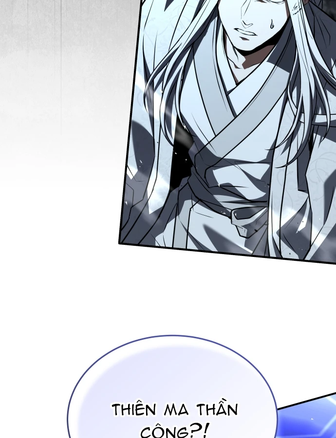 Kim Chiến Sĩ: Hành Trình Xây Dựng Đặc Tính Chapter 84 - 24