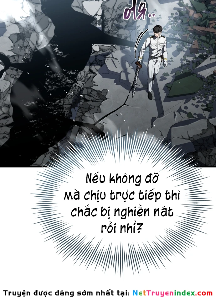 Kim Chiến Sĩ: Hành Trình Xây Dựng Đặc Tính Chapter 84 - 30