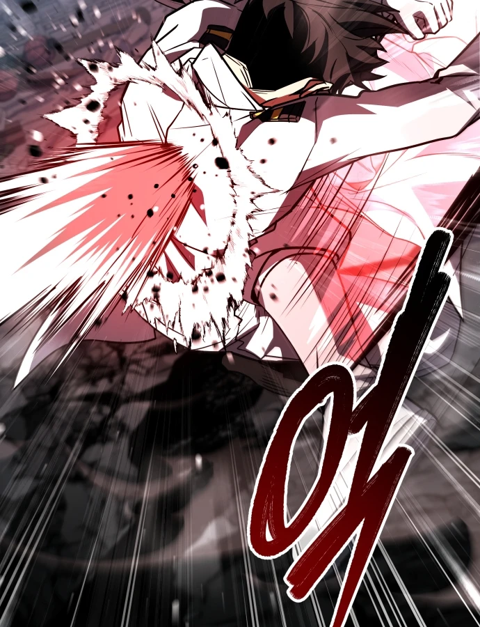 Kim Chiến Sĩ: Hành Trình Xây Dựng Đặc Tính Chapter 84 - 37