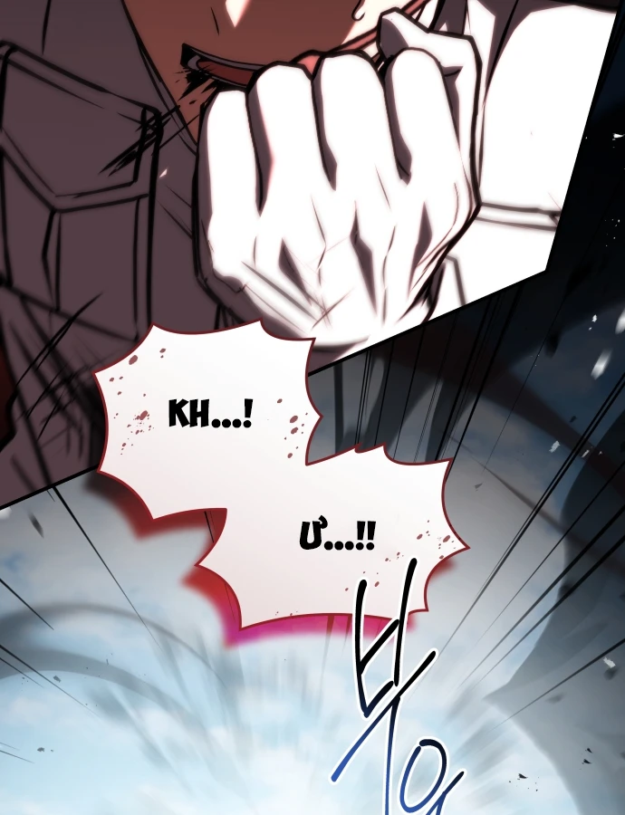 Kim Chiến Sĩ: Hành Trình Xây Dựng Đặc Tính Chapter 84 - 39