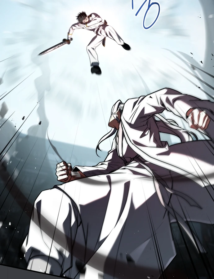 Kim Chiến Sĩ: Hành Trình Xây Dựng Đặc Tính Chapter 84 - 40