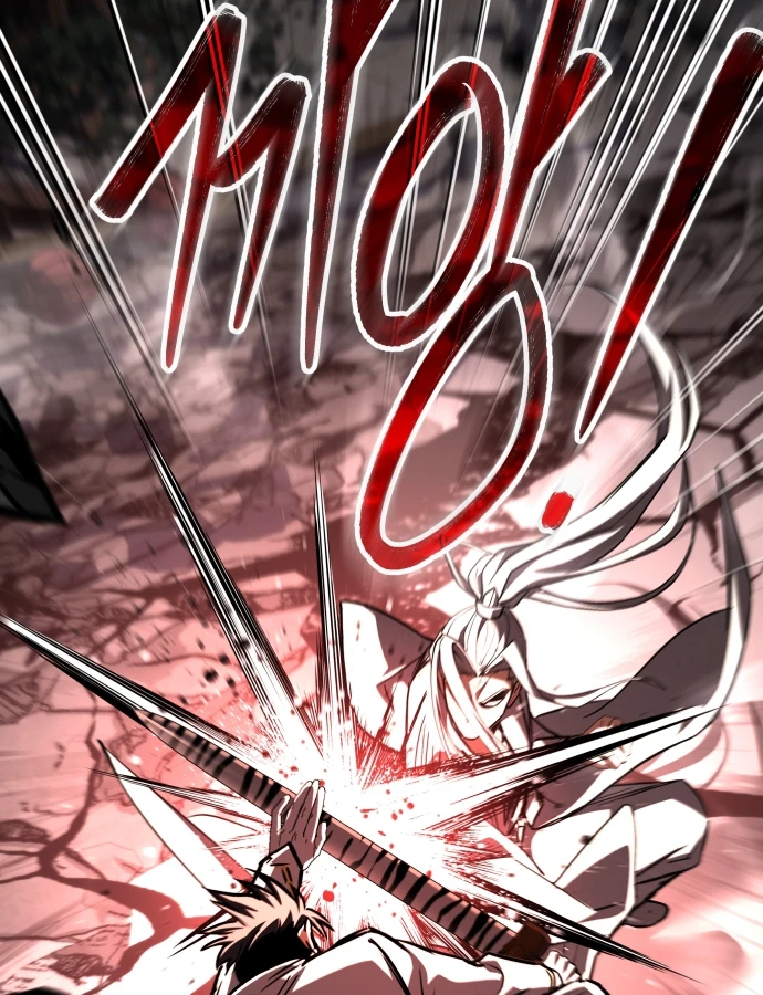 Kim Chiến Sĩ: Hành Trình Xây Dựng Đặc Tính Chapter 84 - 42