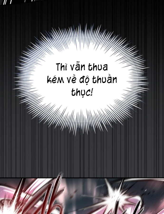 Kim Chiến Sĩ: Hành Trình Xây Dựng Đặc Tính Chapter 84 - 44