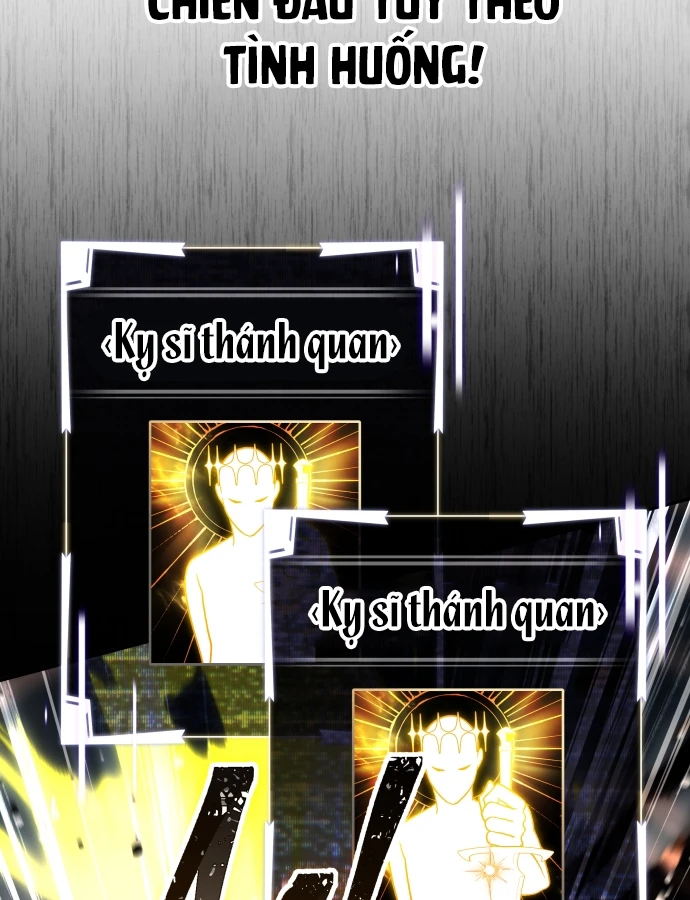 Kim Chiến Sĩ: Hành Trình Xây Dựng Đặc Tính Chapter 84 - 53