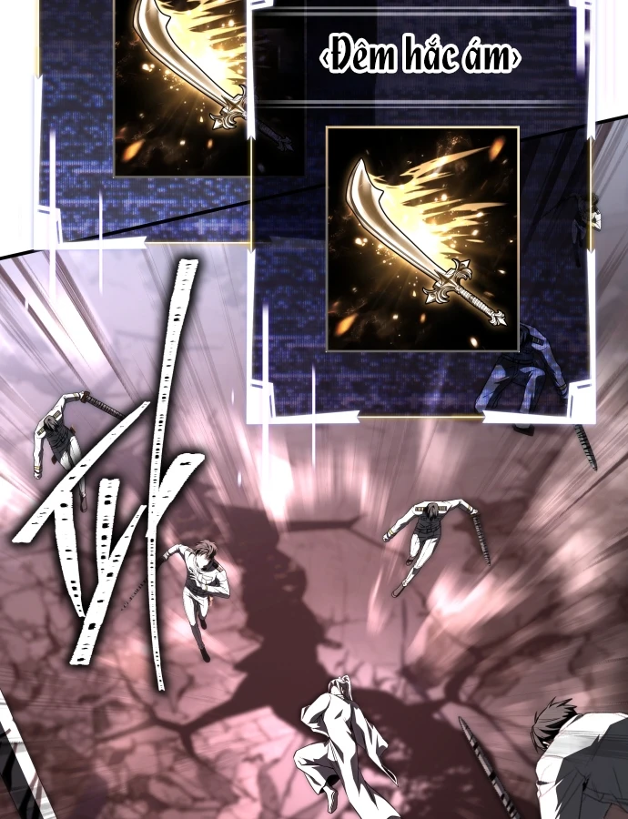 Kim Chiến Sĩ: Hành Trình Xây Dựng Đặc Tính Chapter 84 - 57