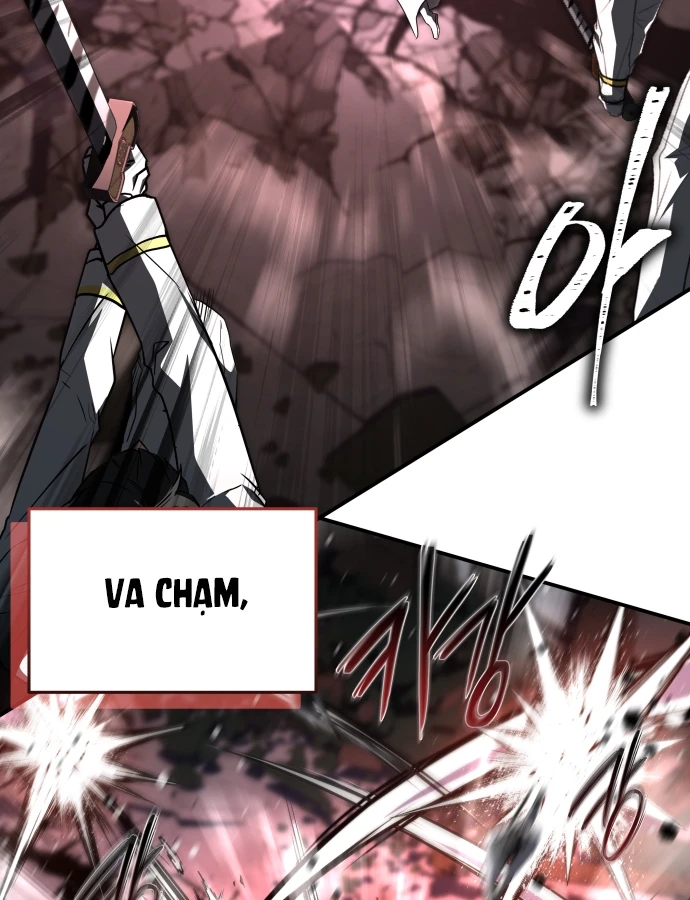 Kim Chiến Sĩ: Hành Trình Xây Dựng Đặc Tính Chapter 84 - 58