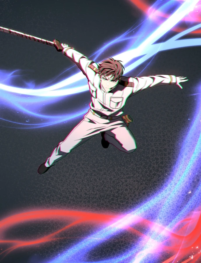 Kim Chiến Sĩ: Hành Trình Xây Dựng Đặc Tính Chapter 84 - 61