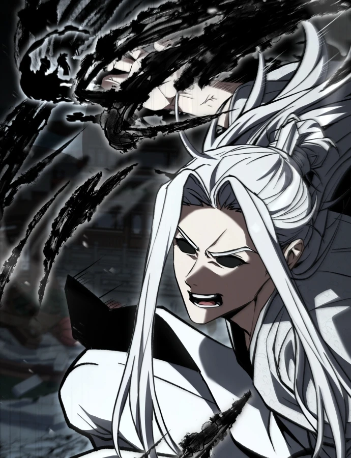 Kim Chiến Sĩ: Hành Trình Xây Dựng Đặc Tính Chapter 84 - 67