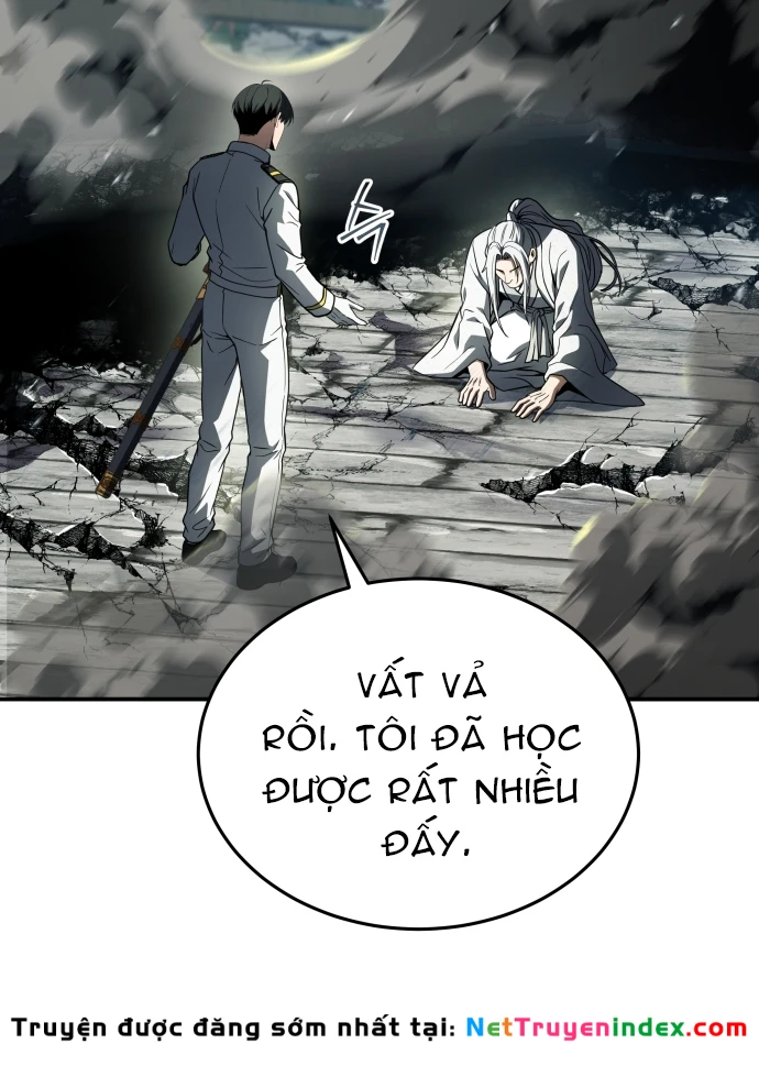 Kim Chiến Sĩ: Hành Trình Xây Dựng Đặc Tính Chapter 84 - 98