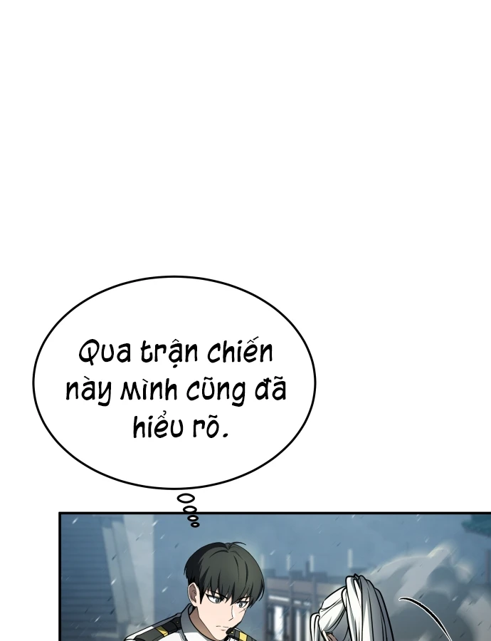 Kim Chiến Sĩ: Hành Trình Xây Dựng Đặc Tính Chapter 84 - 99