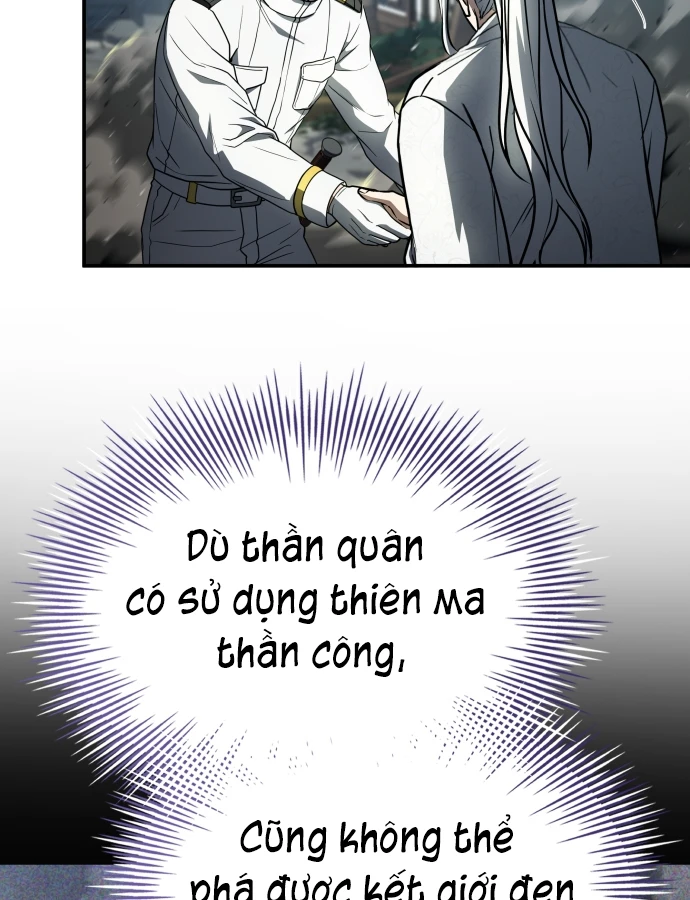 Kim Chiến Sĩ: Hành Trình Xây Dựng Đặc Tính Chapter 84 - 100