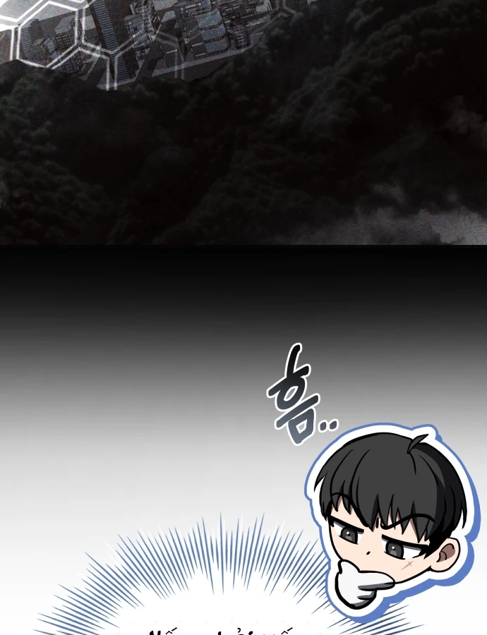 Kim Chiến Sĩ: Hành Trình Xây Dựng Đặc Tính Chapter 84 - 102