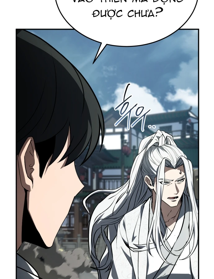 Kim Chiến Sĩ: Hành Trình Xây Dựng Đặc Tính Chapter 84 - 105