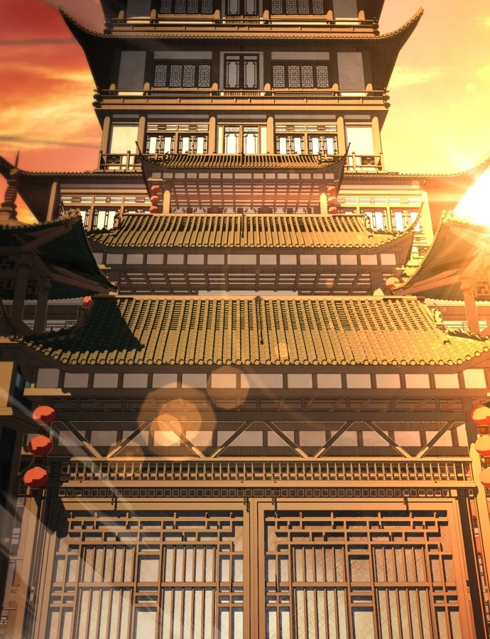 Kim Chiến Sĩ: Hành Trình Xây Dựng Đặc Tính Chapter 84 - 108