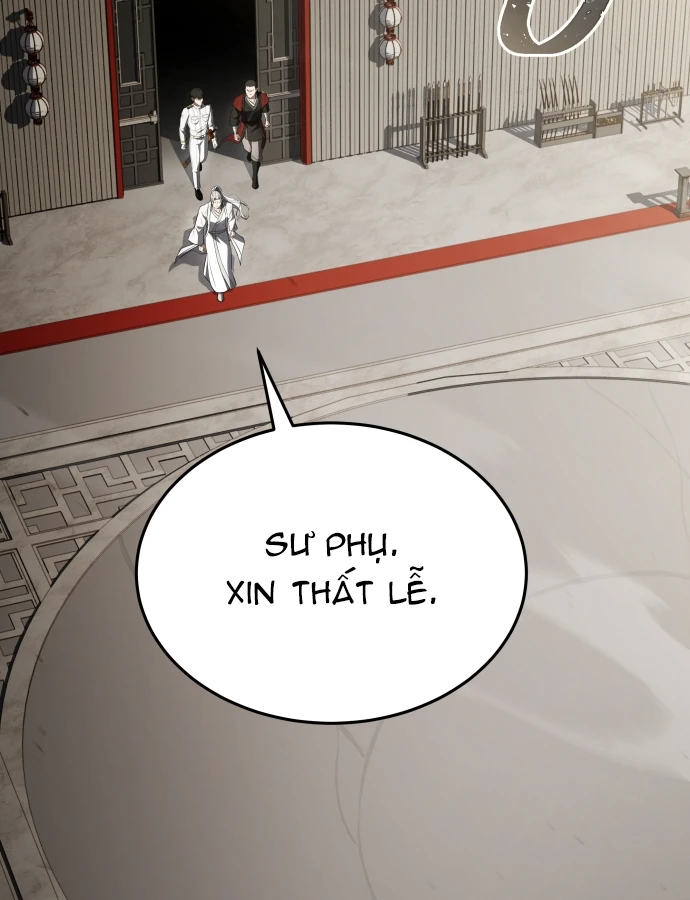 Kim Chiến Sĩ: Hành Trình Xây Dựng Đặc Tính Chapter 84 - 111