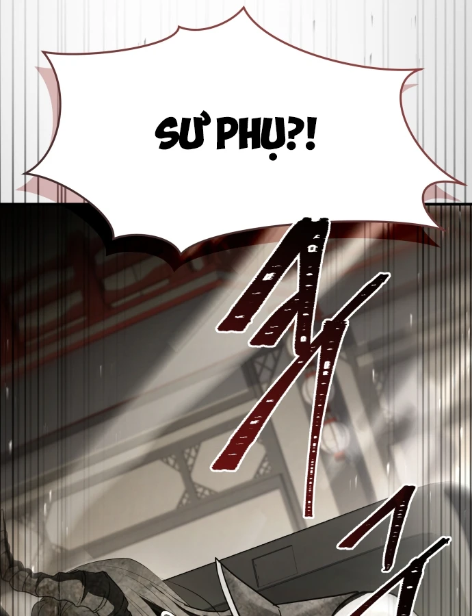 Kim Chiến Sĩ: Hành Trình Xây Dựng Đặc Tính Chapter 84 - 115